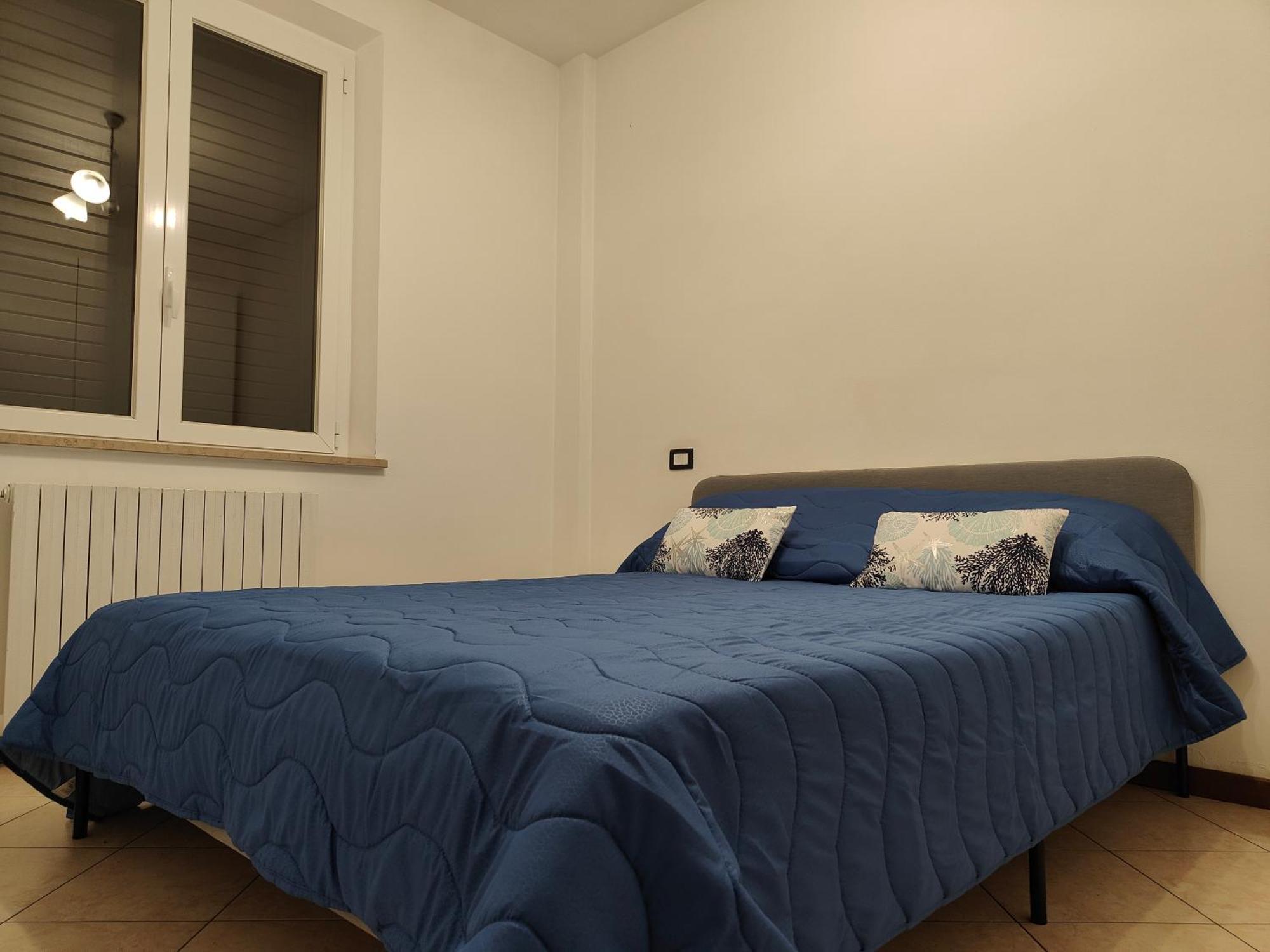 Host4all Bixio Cuore Di Falconara Holiday home