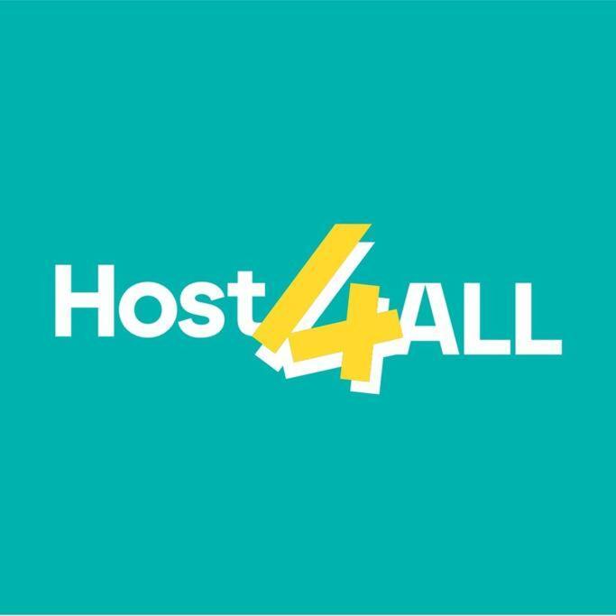 Holiday home Host4all Bixio Cuore Di Falconara *
